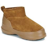 Talvisaappaat Moon Boot  MB LUNA LOW BOOT SUEDE  36