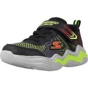 Tennarit Skechers  ERUPTERS IV  21