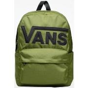 Reppu Vans  OLD SKOOL DROP V BACKPACK  Yksi Koko