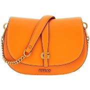 Olkalaukut Guess  KUBA TRI CMPT FLAP SHLDR BAG  Yksi Koko