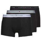 Bokserit Tommy Hilfiger  3P WB TRUNK X3  EU XXL