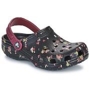 Lasten Puukengät Crocs  Classic Ditsy Floral Clog K  28 / 29