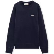 Svetari Autry  Main Jersey Sweatshirt - Blue  EU S