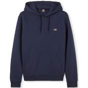 Svetari Dickies  Hooded Oakport Sweatshirt - Navy  EU XS