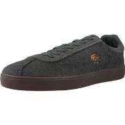 Tennarit Lacoste  BACKCOURT  41