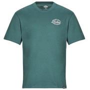 Lyhythihainen t-paita Dickies  DICKIES GLOBE TEE SS  EU S