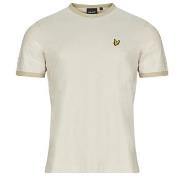 Lyhythihainen t-paita Lyle & Scott  TS705VOG  EU S