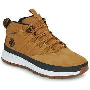 Lastenkengät Timberland  EURO TREKKER LOW LACE UP  40