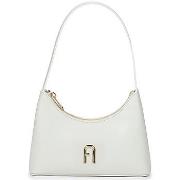 Olkalaukut Furla  FURLA DIAMANTE MINI SHOULDER BAG  Yksi Koko