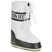 Talvisaappaat Moon Boot  MB ICON NYLON  45 / 47