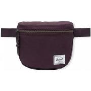 Lompakot Herschel  Settlement Hip Pack - Plum Perfect  Yksi Koko