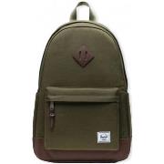 Reppu Herschel  Heritage Backpack - Ivy Green/Chicory  Yksi Koko