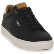 Tennarit Pepe jeans  BLK CAMDEN CLUB  44