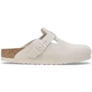 Sandaalit Birkenstock  Boston 1024731 Regular - Antique White  38