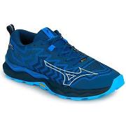 Kengät Mizuno  WAVE DAICHI 8 GTX  42