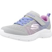 Tennarit Skechers  MICROSPEC PLUS - SWIRL SWEE  29