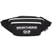 Urheilulaukku Skechers  Downtown Waist Bag  Yksi Koko