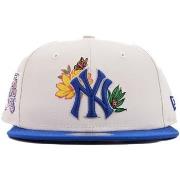 Lippalakit New-Era  MLB FLORAL 9FIFTY NEYYAN  EU M / L