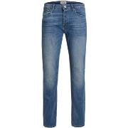 Slim-farkut Jack & Jones  JJITIM JJORIGINAL AM 781 50SPS NOOS 12146866...