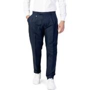 Housut Antony Morato  JORAH REGULAR FIT AN MMTR00642-FA800152  IT 42