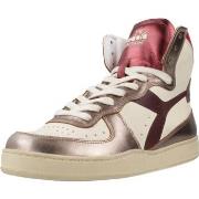 Tennarit Diadora  BASKET METAL MIX  36