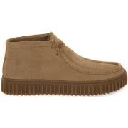 Saappaat Clarks  TORHILL HI  42