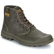 Kengät Palladium  PAMPA HI COATED  36