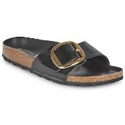 Sandaalit Birkenstock  Madrid BB LENA High Shine Black HEX  36