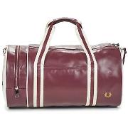 Urheilulaukku Fred Perry  CLASSIC BARREL  Yksi Koko