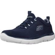 Tennarit Skechers  SUMMITS - LOUVIN  43