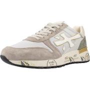 Tennarit Premiata  MICK 6871  40