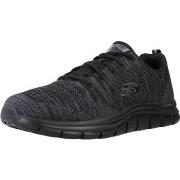 Tennarit Skechers  TRACK FRONT RUNNER  40