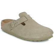 Puukengät Birkenstock  Boston LEVE Faded Khaki  36