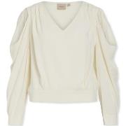 Paita Vila  Top Johanne LS - Birch  FR 36