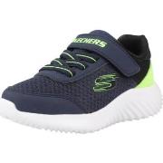 Tennarit Skechers  BOUNDER - TREZIC  22