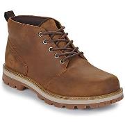 Kengät Timberland  BRITTON ROAD MID LACE UP  42