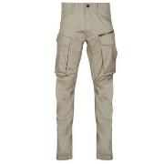 Reisitaskuhousut G-Star Raw  ROVIC ZIP 3D REGULAR TAPERED  US 34 / 34