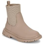 Lastenkengät BEPPI  2203071-BEIGE  36