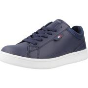 Tennarit Tommy Hilfiger  LOW CUT LACE-UP  36