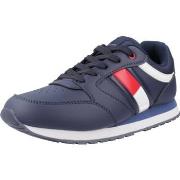 Tennarit Tommy Hilfiger  LOW CUT LACE-UP  39