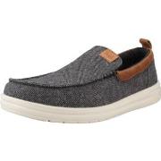 Kengät HEYDUDE  GRIP MOC WOOL  40