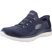 Tennarit Skechers  SUMMITS-CLASSY NIGHT SLIP-INS  36