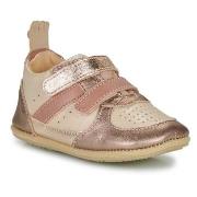 Lastenkengät Easy Peasy  MY PRE BASBKET VELCRO  19