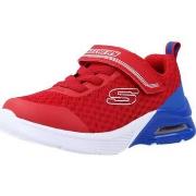 Tennarit Skechers  MICROSPEC  21