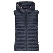 Toppatakki Tommy Hilfiger  LW PADDED GLOBAL STRIPE VEST  EU S