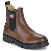 Kengät Tommy Jeans  TJW CHELSEA BOOT WL  36