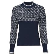 Neulepusero Guess  LISE 4G LS SWEATER  EU S