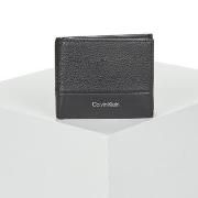 Lompakot Calvin Klein Jeans  SUBTLE MIX BIFOLD 5CC W/COIN  Yksi Koko