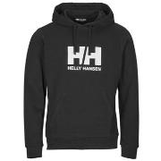 Svetari Helly Hansen  HH LOGO HOODIE 2.0  EU S