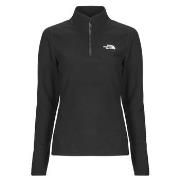 Fleecet The North Face  100 Glacier 1/4 Zip  EU S